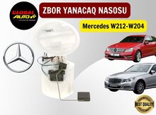 "Mercedes W204-W212" yanacaq nasosu