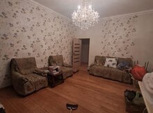 5-otaqlı mənzil, 19-cu məhəllə, 80 m²