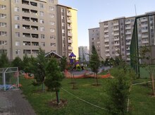 1-otaqlı yeni tikili kirayə verilir, Yasamal r., 35 m²