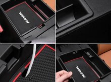 "Haval Jolion, Jolion pro" dirs'kaltı orqanayzeri