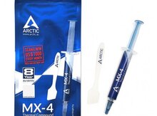 Thermal Paste "ARCTIC MX-4 4g"