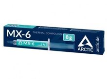 Thermal Paste "ARCTIC MX-6 8g"