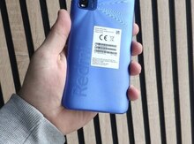Xiaomi Redmi 9T Twilight Blue 64GB/4GB