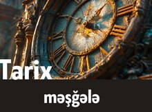 Repetitor işi axtarıram