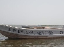 Taxta qayıq