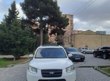 Hyundai Santa Fe, 2008 il