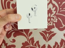 AirPods 4 ANC