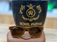 Eynək "Rayban Meta Wayfarer"