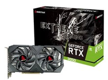Video kart "Biostar Nvidia GeForce RTX 3050 6GB"