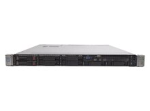 Server "HP Proliant DL360 gen 9"
