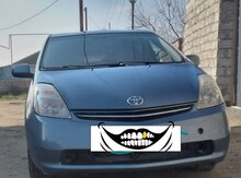 Toyota Prius, 2007 il