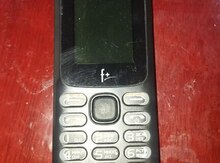 Fly F196 Black