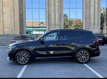 "BMW X5, G05" təkərləri