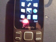Fly Nimbus 11 Black 8GB