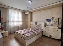 2-otaqlı yeni tikili, Masazır qəs., 38 m²