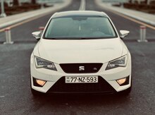 SEAT Leon, 2014 il
