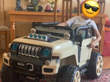 Детские автомобили