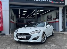 Hyundai Genesis, 2012 il