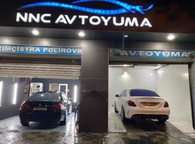 Obyekt icarəyə verilir, Bakıxanov qəs.