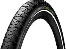 Velosiped təkəri "Sinler Continental eContact Plus 27.5x2.2"