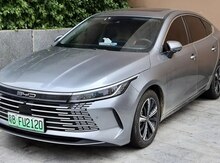 BYD və digər Çin avtomobillərin dilinin dəyişdirilməsi