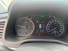 Hyundai Accent, 2017 il