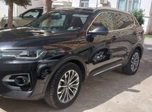 Haval H6, 2020 il