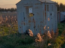 Transformator 630KvA
