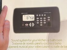 FM radio "KBsound premium"