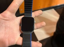 Kieslect Ks2 Space Gray / Black Blue Strap
