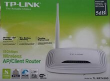 Modem "TP-Link"
