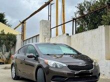 KIA Cerato, 2014 il