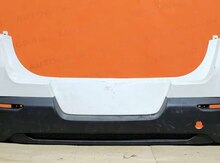 "Kia Soul 2018-2022" arxa buferi