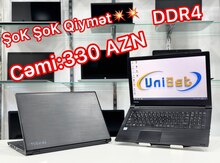 Noutbuk "Toshiba"