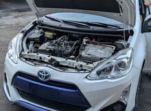 "Toyota Fielder, Aqua" ABS təmiri