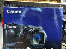 Fotoaparat "Canon SX740 HS"