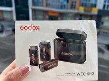 Godox Wec kit 2 