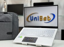 Noutbuk "Asus VivoBook harman/kardon"