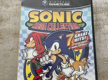 Sega üçün oyun diski