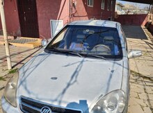 Lifan 520, 2008 il