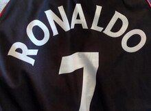 Fütbolka "Ronaldo"