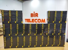 Xiaomi Poco X7 Pro Black 256GB/8GB