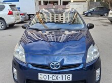 Toyota Prius, 2011 il
