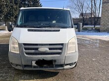 Ford Transit, 2008 il