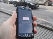 Blackberry Curve 9360 Black