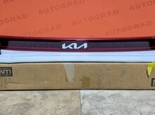 "Kia Carnival 2020-2023" stop işığı
