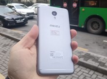 Meizu M3 Note White 16GB/2GB