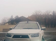 Khazar LX, 2020 il