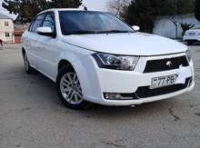 Khazar D5, 2021 il