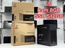 Masaüstü kompüter 